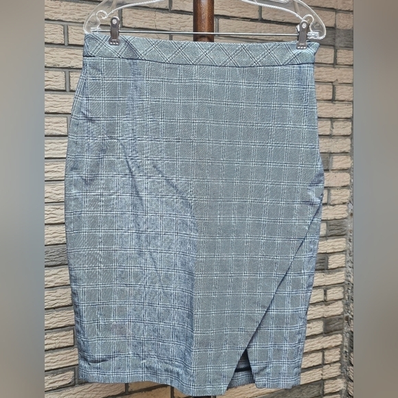 Banana Republic Skirt Sz 8 Excellent condition - Picture 2 of 8